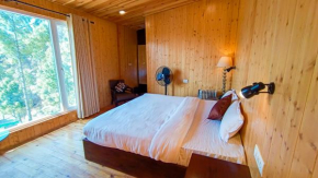 THEHIMALAYANLIVING WHISTLING PINES